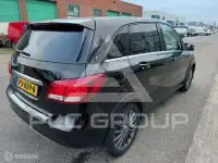 2017 Mercedes Benz B 250