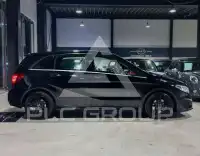 2017 Mercedes Benz B 250