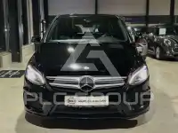 2017 Mercedes Benz B 250