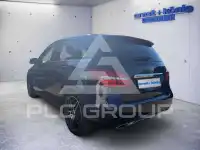 2017 Mercedes Benz B 250