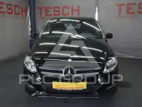 2017 Mercedes Benz B 250
