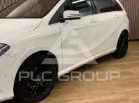 2017 Mercedes Benz B 250