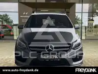 2017 Mercedes Benz B 250