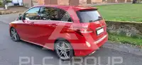 2017 Mercedes Benz B 250
