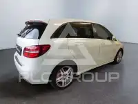 2017 Mercedes Benz B 250
