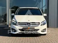 2017 Mercedes Benz B 250