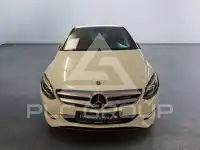 2017 Mercedes Benz B 250