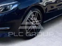 2017 Mercedes Benz B 250