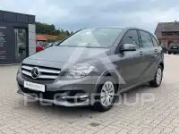 2017 Mercedes Benz B 250