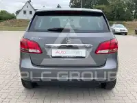 2017 Mercedes Benz B 250