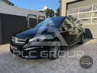 2017 Mercedes Benz B 250