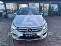 2017 Mercedes Benz B 250