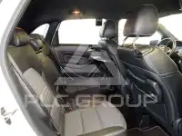 2017 Mercedes Benz B 250