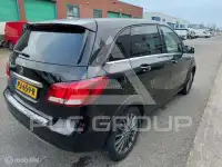 2017 Mercedes Benz B 250