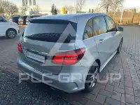 2017 Mercedes Benz B 250