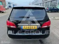 2017 Mercedes Benz B 250