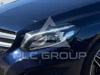 2017 Mercedes Benz B 250