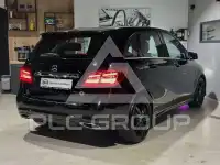 2017 Mercedes Benz B 250