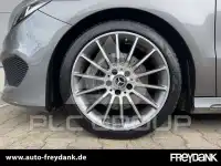 2017 Mercedes Benz B 250
