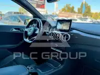 2017 Mercedes Benz B 250