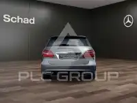 2017 Mercedes Benz B 250