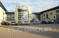 2017 Mercedes Benz B 250