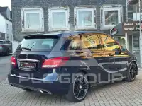 2017 Mercedes Benz B 250