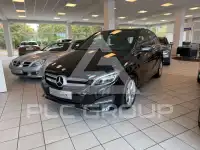 2017 Mercedes Benz B 250