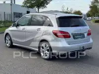 2017 Mercedes Benz B 220