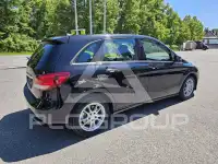 2017 Mercedes Benz B 220