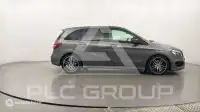 2017 Mercedes Benz B 220