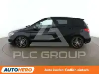 2017 Mercedes Benz B 220