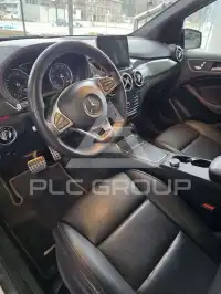2017 Mercedes Benz B 220