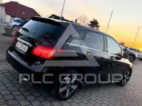 2017 Mercedes Benz B 220