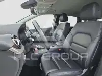 2017 Mercedes Benz B 220