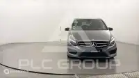 2017 Mercedes Benz B 220