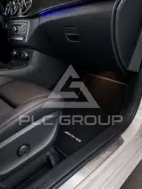 2017 Mercedes Benz B 220
