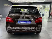 2017 Mercedes Benz B 220