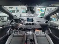 2017 Mercedes Benz B 220