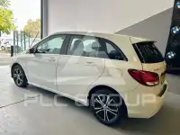 2017 Mercedes Benz B 220