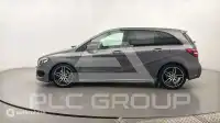 2017 Mercedes Benz B 220