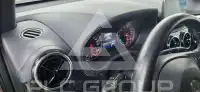 2017 Mercedes Benz B 220