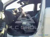 2017 Mercedes Benz B 220