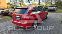 2017 Mercedes Benz B 220