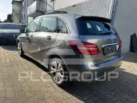 2017 Mercedes Benz B 220