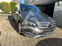 2017 Mercedes Benz B 220