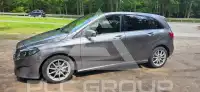 2017 Mercedes Benz B 220