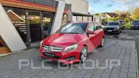 2017 Mercedes Benz B 220