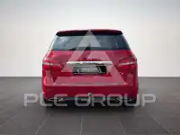 2017 Mercedes Benz B 220