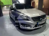 2017 Mercedes Benz B 220